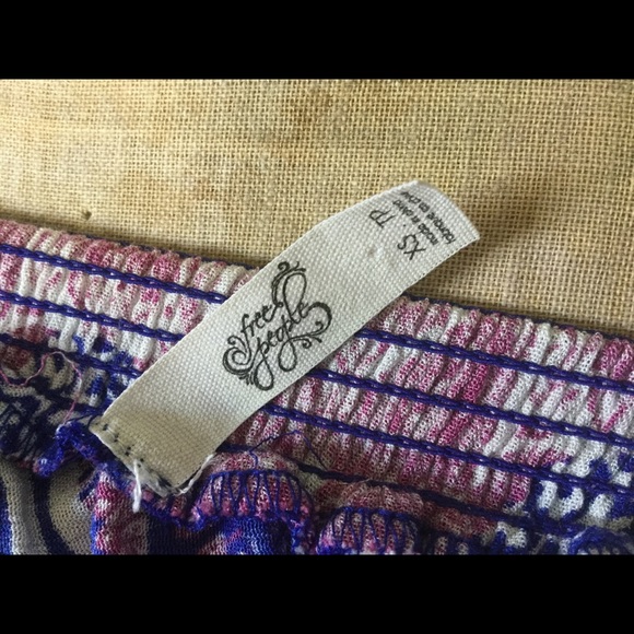 FREE PEOPLE Maxi Dress - Picture 8 of 10